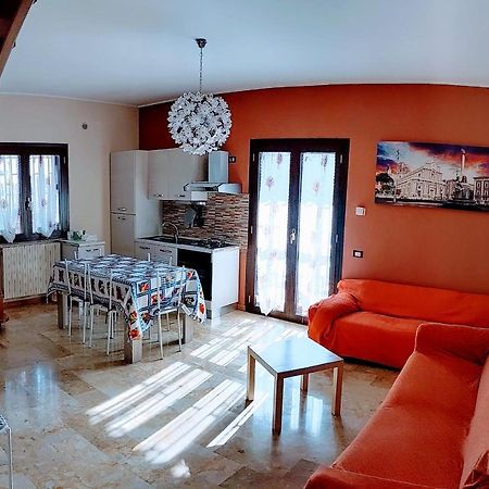 Casa Vacanze Volpe Dell'Etna Николози Экстерьер фото