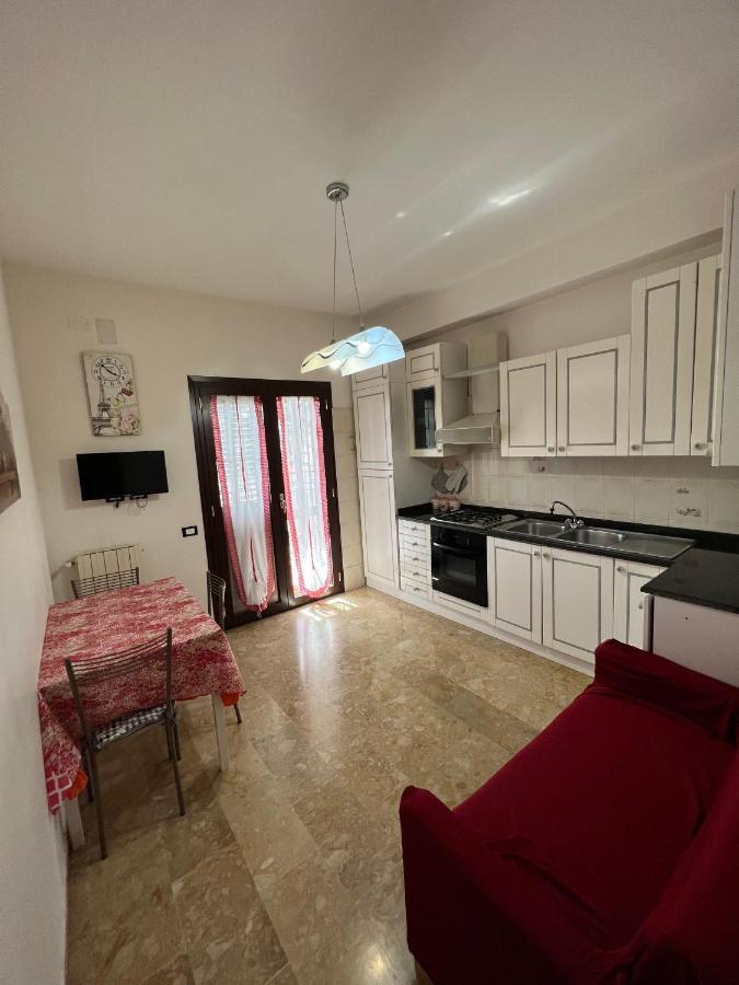 Casa Vacanze Volpe Dell'Etna Николози Экстерьер фото