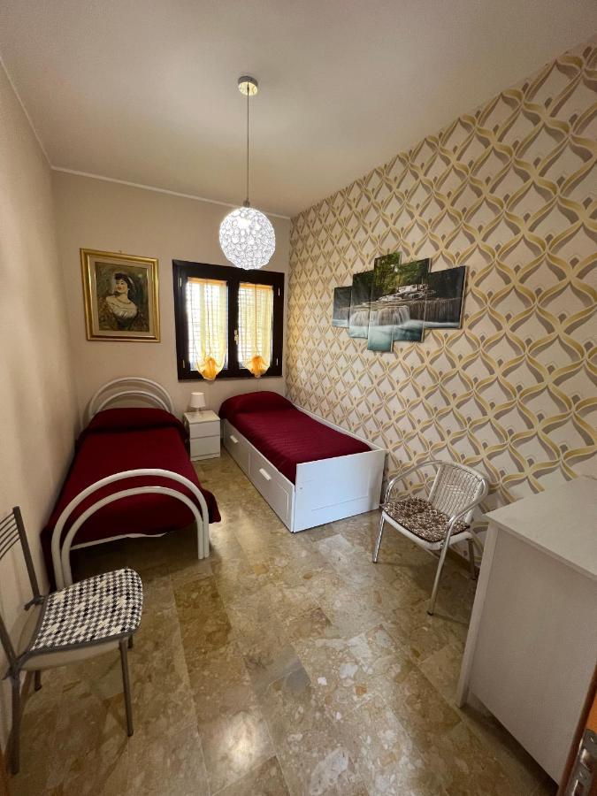 Casa Vacanze Volpe Dell'Etna Николози Экстерьер фото