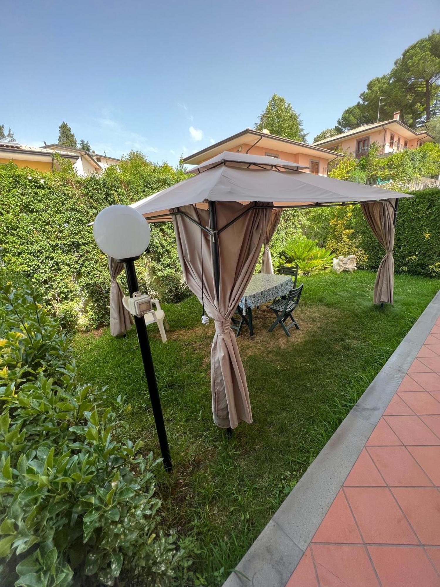 Casa Vacanze Volpe Dell'Etna Николози Экстерьер фото
