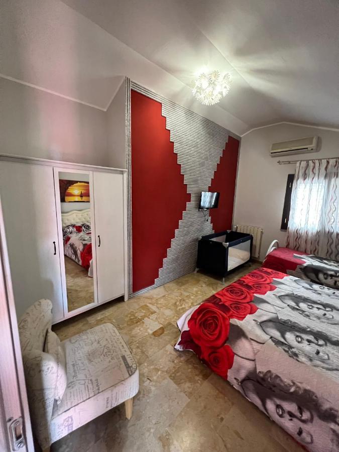 Casa Vacanze Volpe Dell'Etna Николози Экстерьер фото