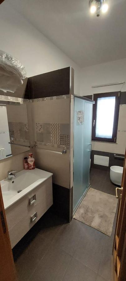 Casa Vacanze Volpe Dell'Etna Николози Экстерьер фото
