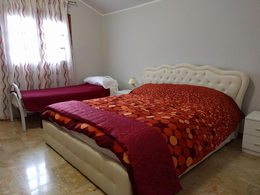 Casa Vacanze Volpe Dell'Etna Николози Экстерьер фото