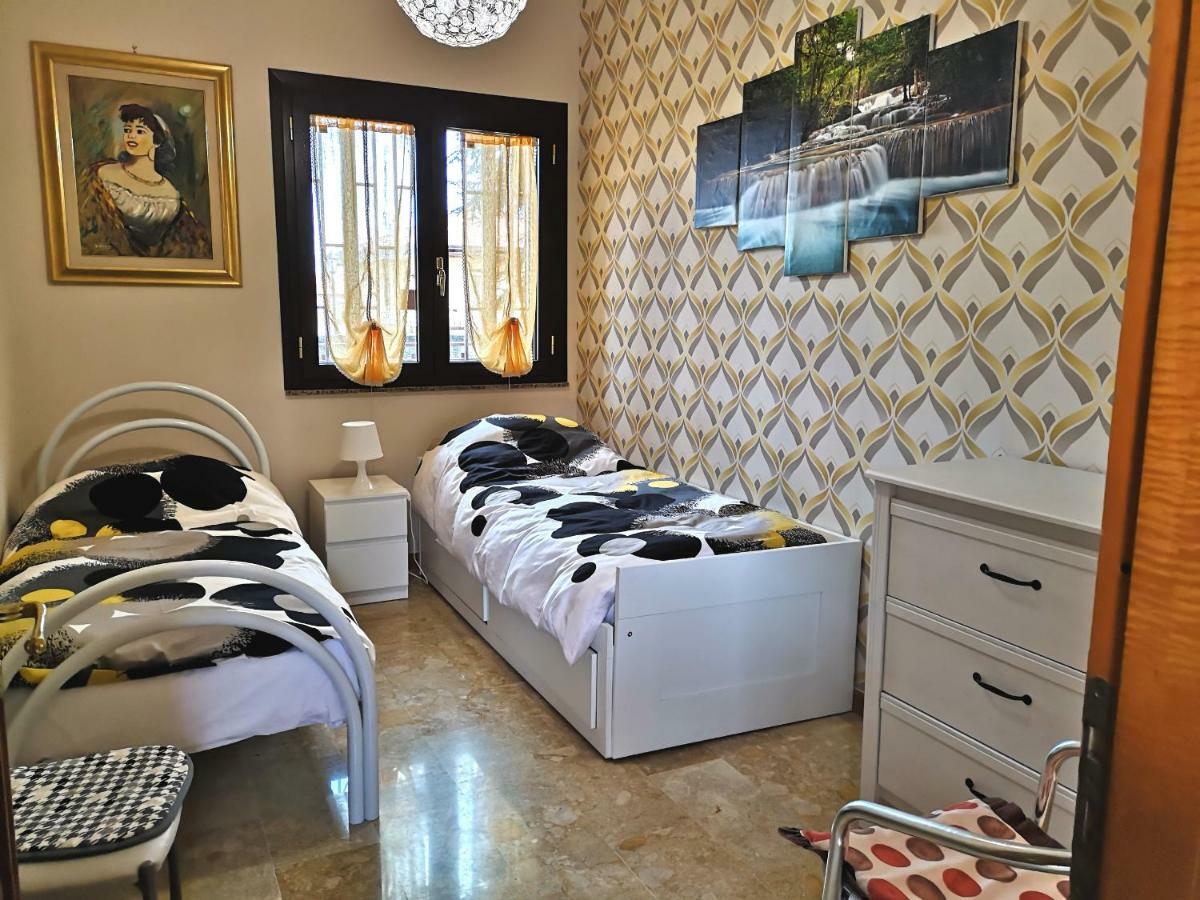 Casa Vacanze Volpe Dell'Etna Николози Экстерьер фото
